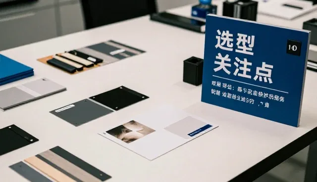 消杀服务在设施维护中的性能表现与适用条件分析