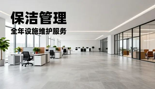 后勤托管中消杀服务与安保的协同管理问题解析