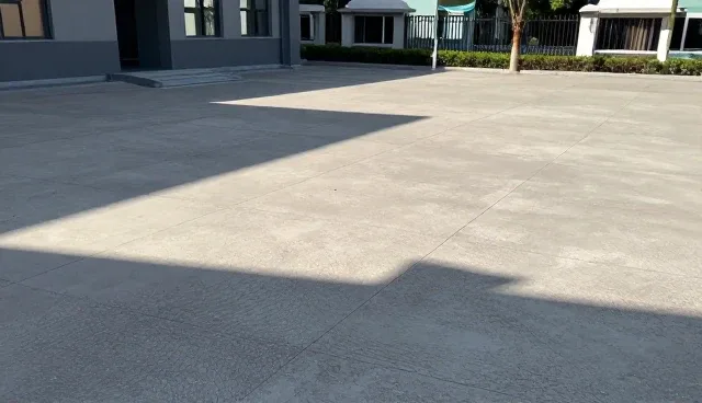 物业维护中基础保洁套餐的适用场景与性能问题解析