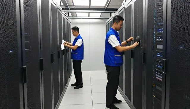消杀服务如何提升公共区域清洁效果